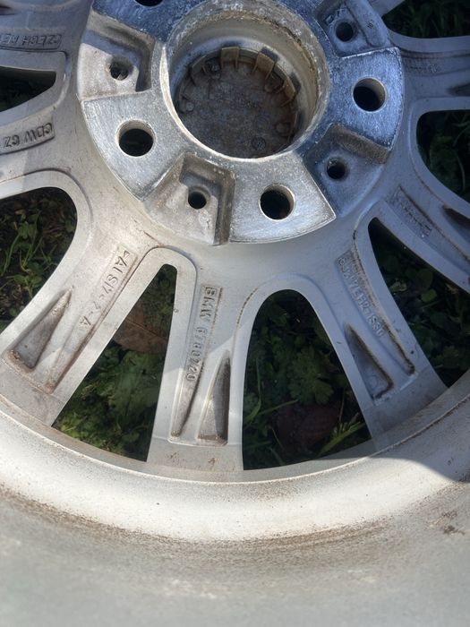 Janta bmw f10/f11 dimensiune R17