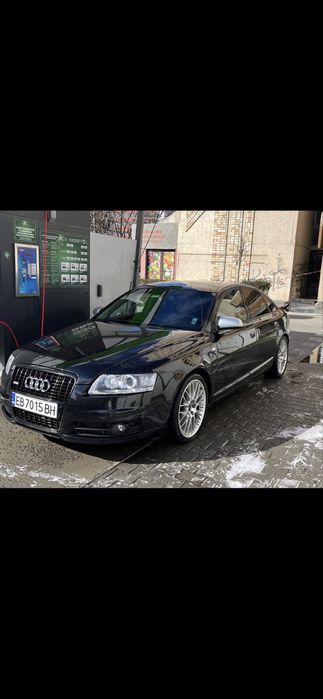 Джанти 19” със зимни гуми