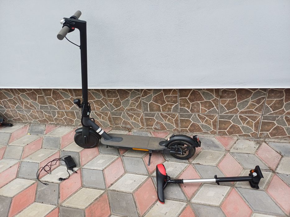 Trotineta e-scooter esa 5000 EKFV Doc Green