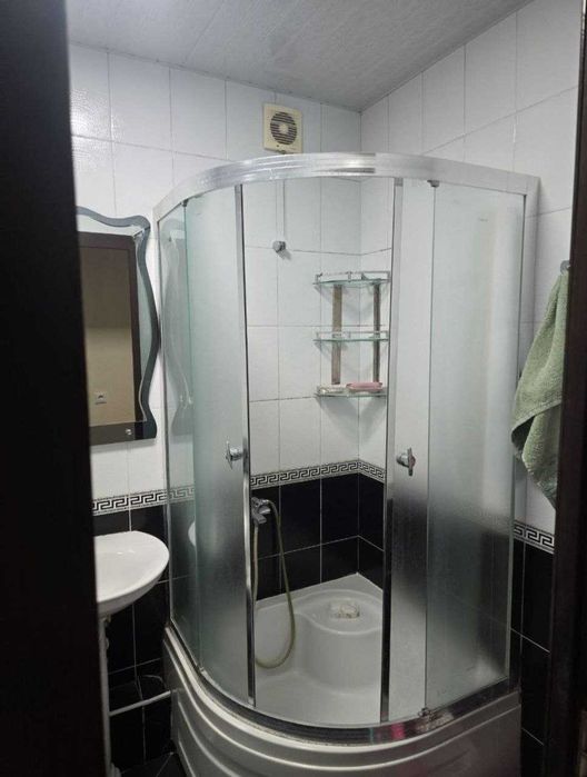 2 хоналик квартира 3 этаж Пиридастгир, русалка