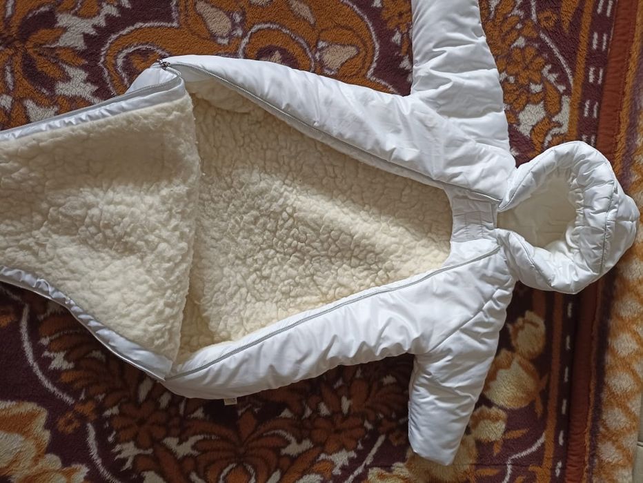 Комбинезоны детские