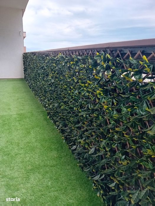 Proprietar închiriez  Apartament  2 camere  (Studio ) Ghimbav