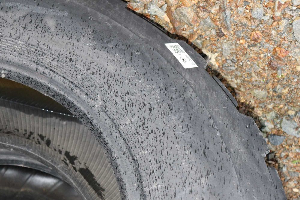 Anvelope Sh 455/70R24 Dunlop pentru Remorca cu Garantie AgroMir