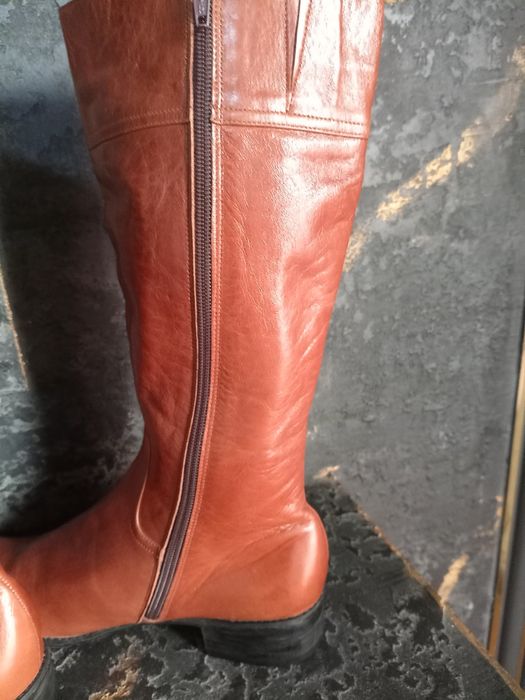 Женские Сапоги 40р