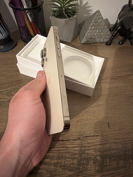 Iphone 14 pro max impecabil