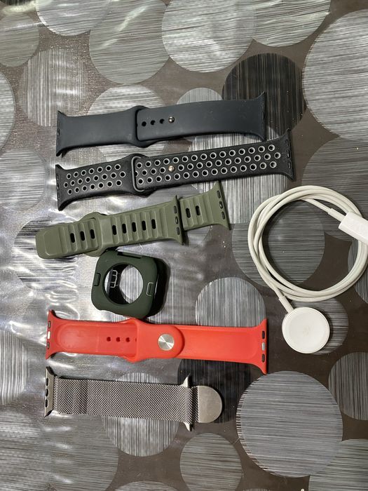Apple watch se 44mm