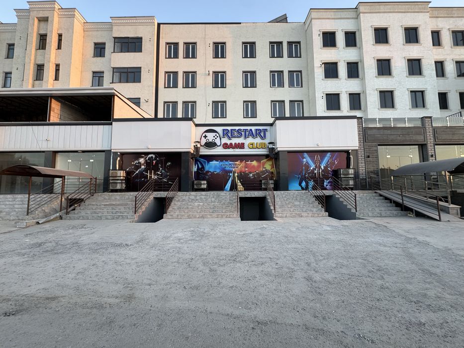 Сдаётся подвал в аренду