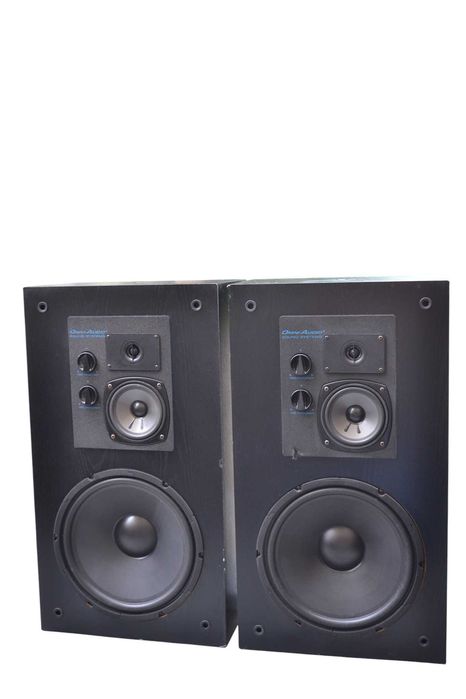 Boxe Omniaudio SA 12.3