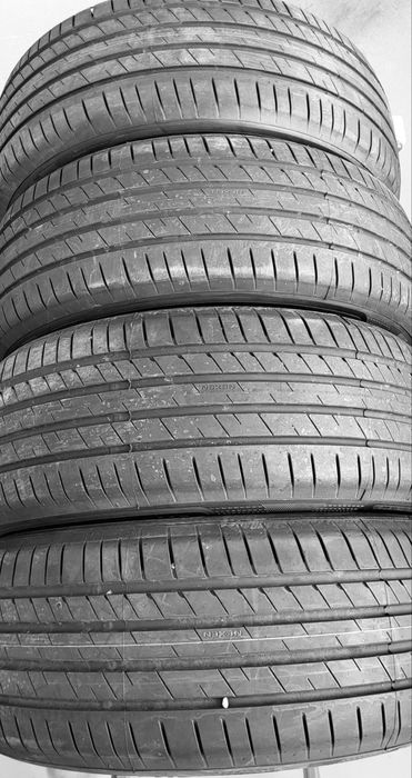Anvelope 225/55/18 bmw X1 U11 X2 U10 mercedes w214  opel  skoda audi