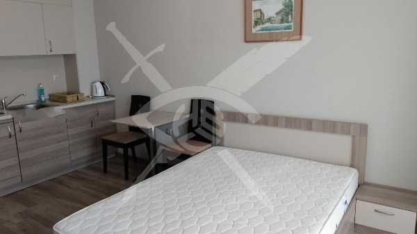 Продава се Едностаен апартамент в к.к. Слънчев бряг - 35 кв.м за 773 €/кв.м - Снимка #1