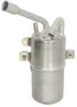 Uscator condensator aer conditionat Ford Focus 1 (Daw, Dbw) 1998-2004 motorizare 1,4; 1,6, 1.8; 2,0; 1.8 Tdci/Tddi