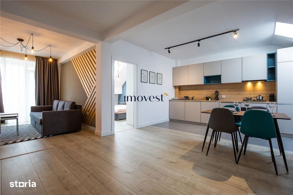 Apartament spre inchiriere in Complex Rezidential