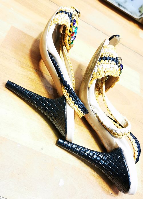 Reparatii incaltaminte profesional