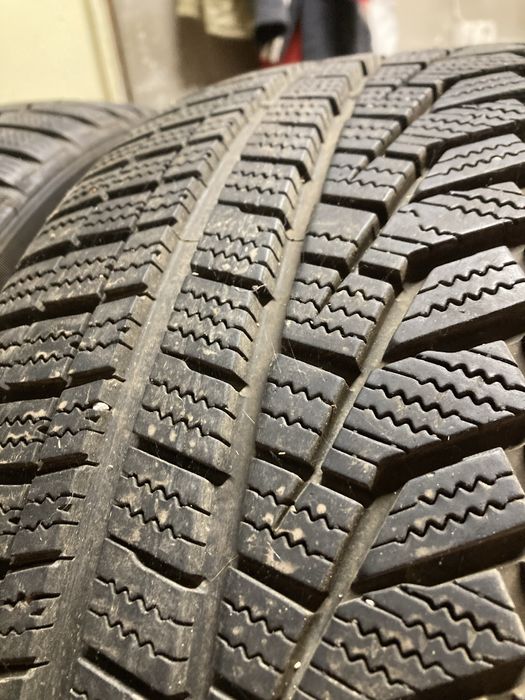 Гуми ханкок 225/45R18