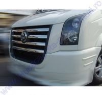 Grila inox Vw Crafter