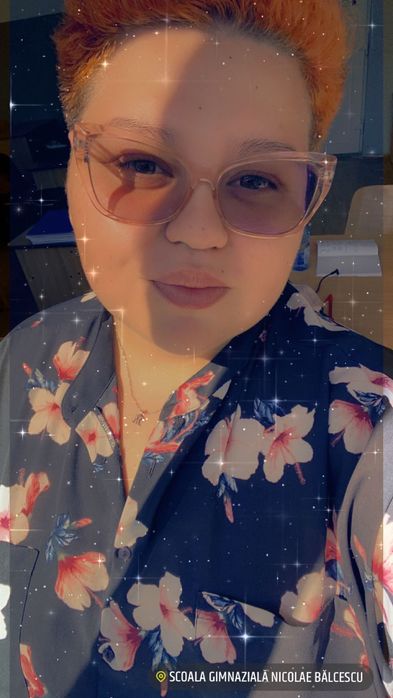 Meditații învățământ primar