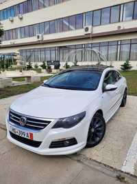 Volkswagen Passat CC 2011. R line Automat 4x4 Panoramic