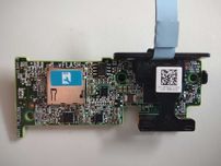 Платка Dell IDSDM - SD Card Module  R440 R540 R640 R740 RT6JG