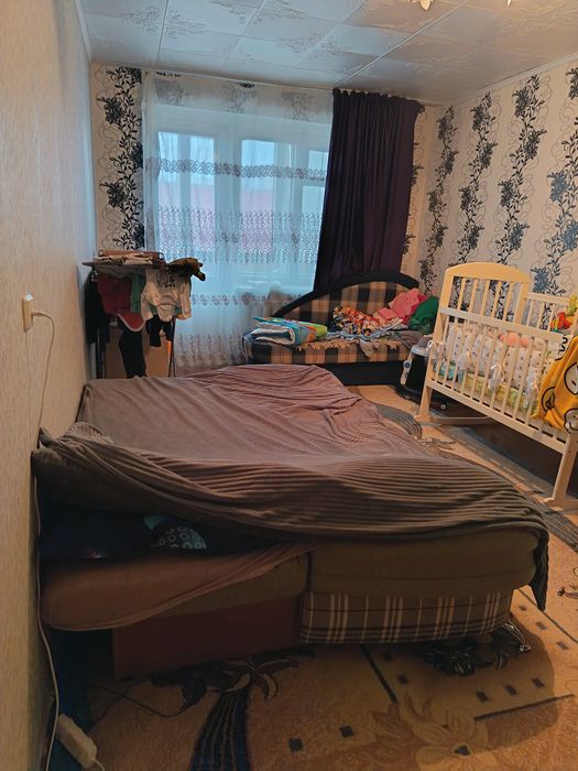 Продам в рассрочку 2 х комнатую квартиру