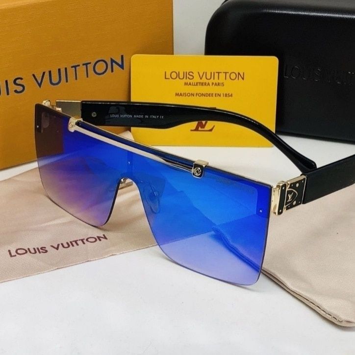 Ochelari de soare Louis Vuitton