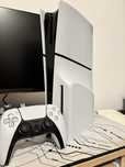 PlayStation 5 slim 1TB