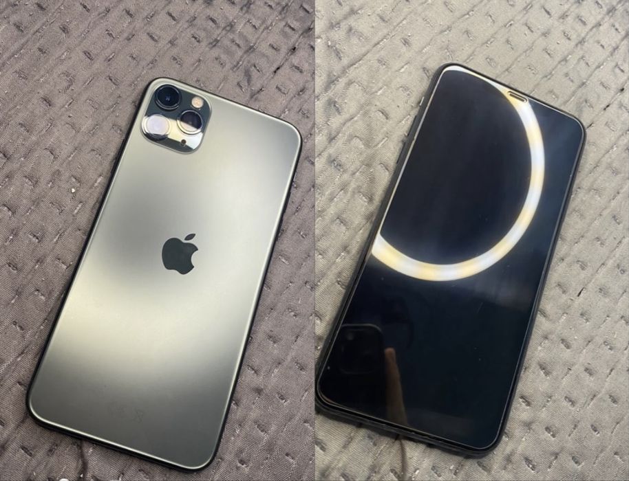 Vand iphone 11 pro max