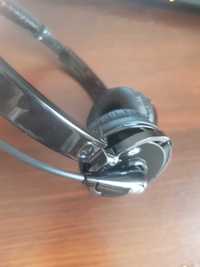 Headphones bluetooth слушалки