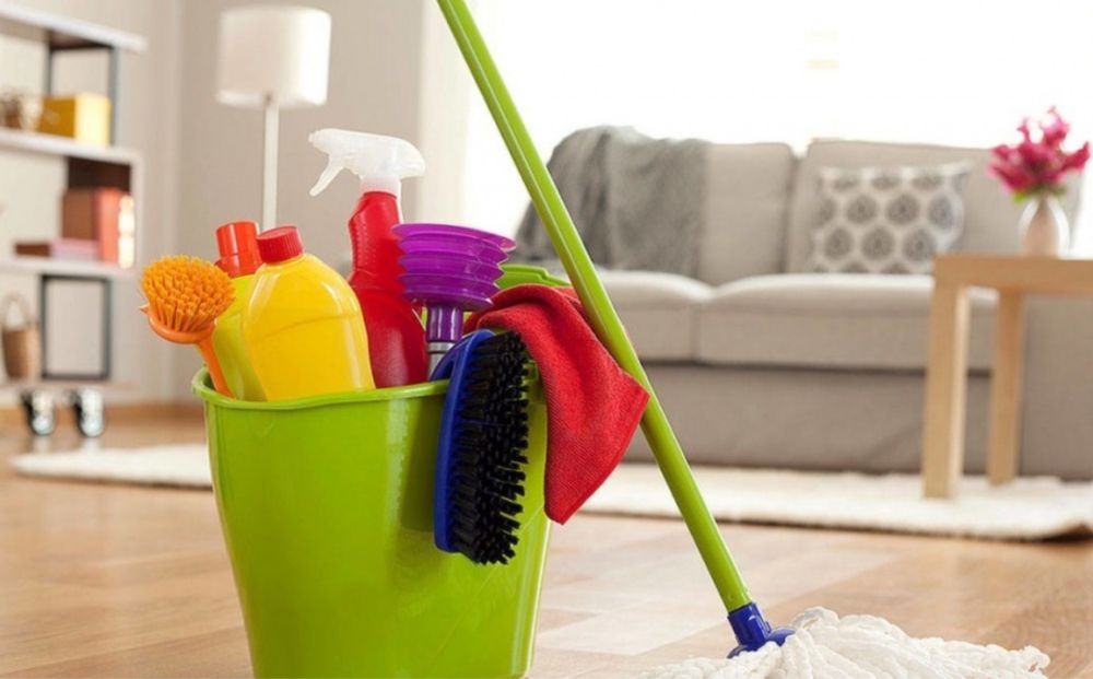 CleanPro уборка домов, квартиры, коттеджей офисы