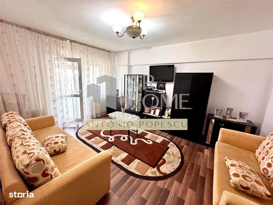 Apartament 2 camere, confort 1A devomandat, Ploiesti, ultracentral.