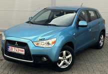 Mitsubishi ASX 4x4 / Transport gratuit / Rate / Garantie / Factura