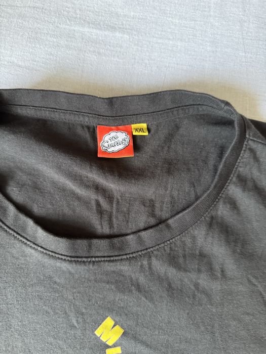 Tricou The Simpsons – Homer Simpson Christmas Edition