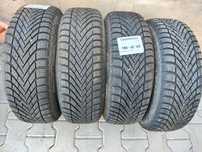 4 cauciucuri iarnă 185/60R14 PIRELLI  an 2020