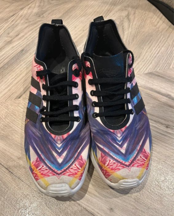 Adidas ZX Flux Smooth