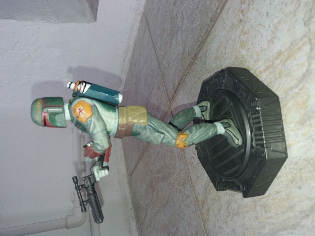 Vand figurina Boba Fett