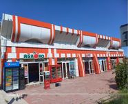 Jizzax viloyati Baxmal tumanida Navro`z savdo do`koni sotilmoqda