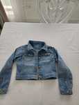 Дънково яке Guess / 6 г.