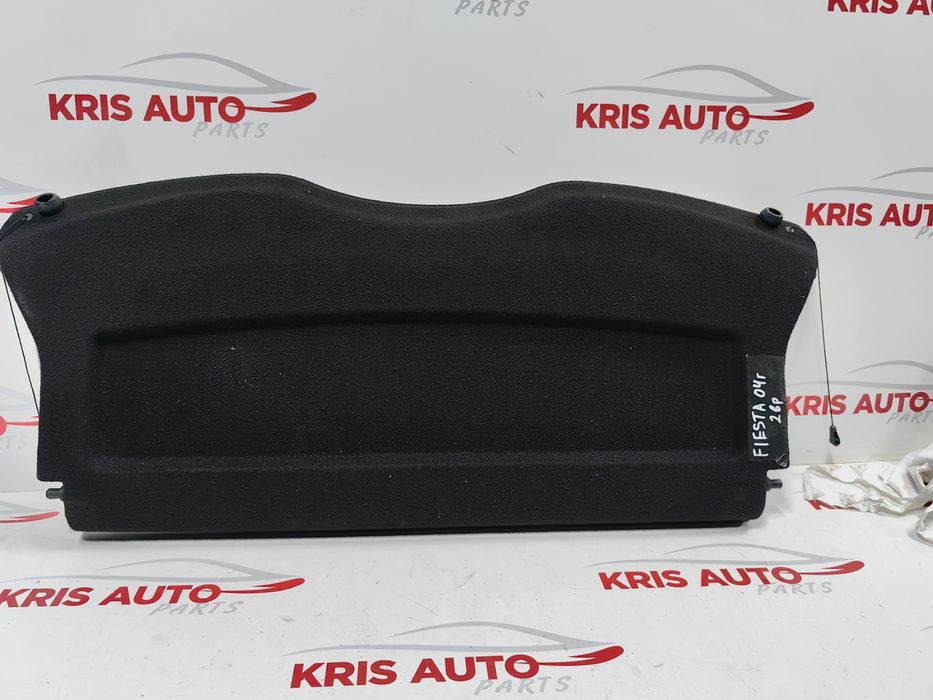 Кора - кори багажник за Ford Fiesta 2 door / Форд Фиеста 2 врати 2004г