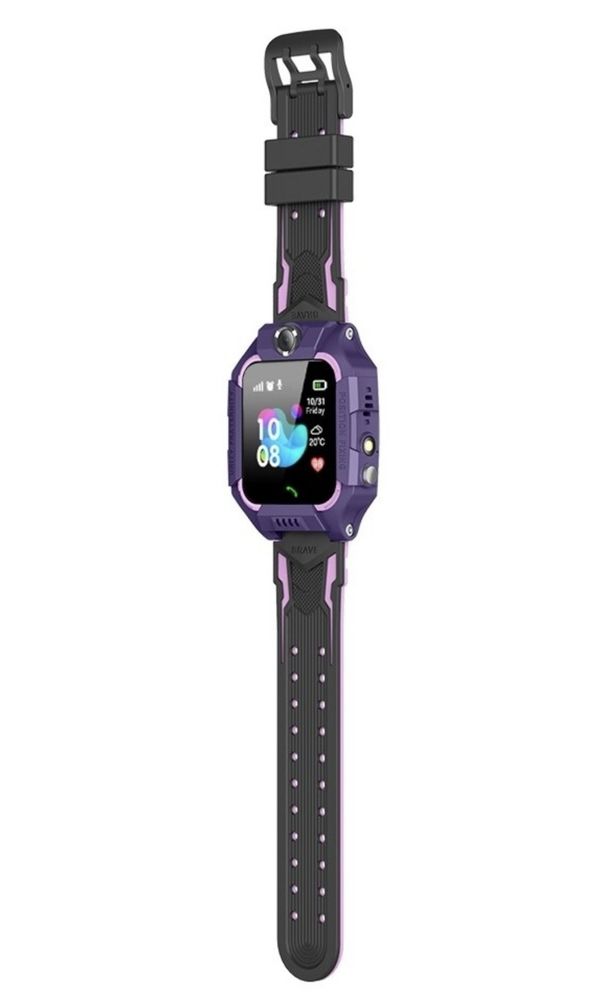Часы с gps для ребенка