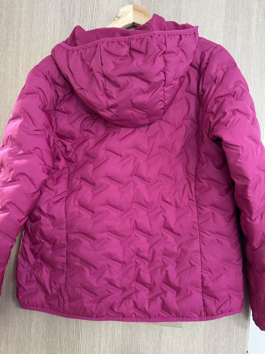 Geaca Columbia Delta Ridge roz