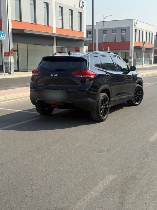 Tracker 2 primier 2023