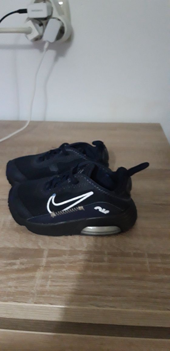 Nike Air max 21 номер