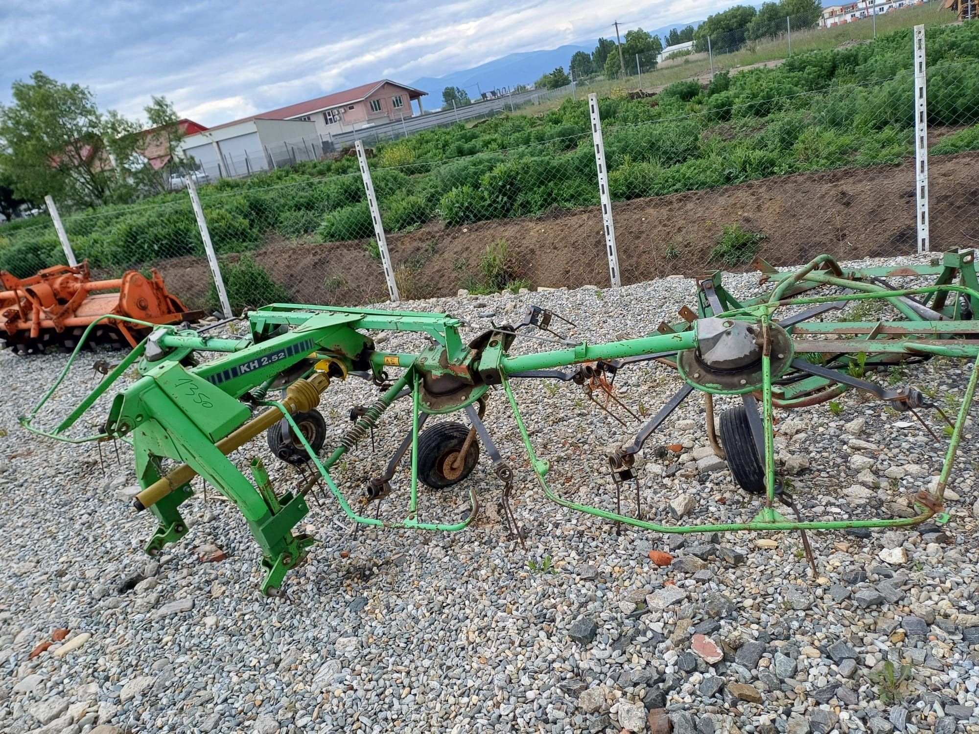 Grebla Risipit Fan,Grebla Fan Grebla Adunat si Risipit