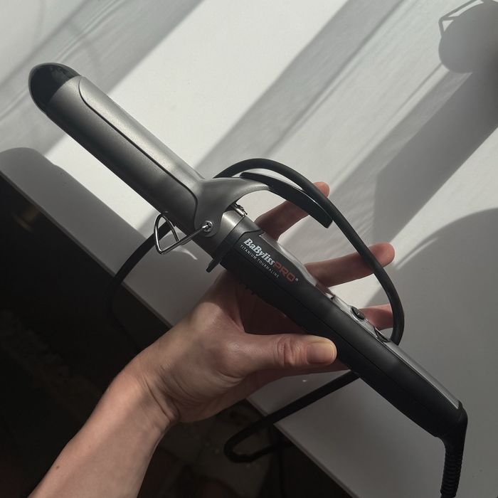 Продам плойку Babyliss Pro bab2274tte
