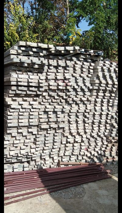 Vand podine de schela