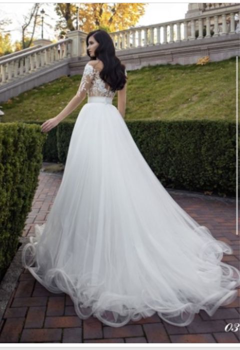 Rochie de mireasa Trendy Bride