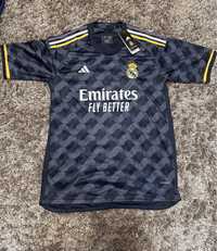 Real madrid jersey