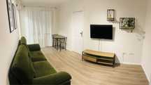 Apartament 2 camere, regim hotelier, cazareTomis Nord, Zodiac, Campus!
