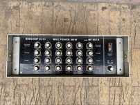 amplificator Binson MF 616-6 ( DEFECT )