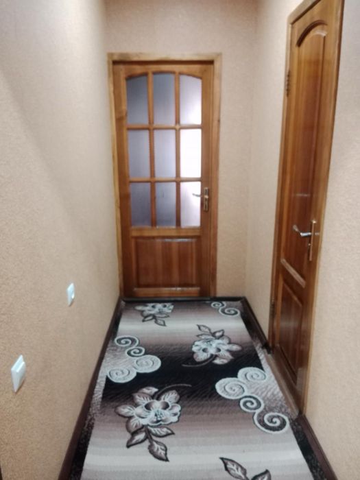 Сергелинский р-н Куйлюк массив 5 4/4/5 франция 92м2 балкон 2х6 ИПОТЕКА