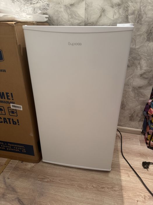 Продам холодильник бирюса 95